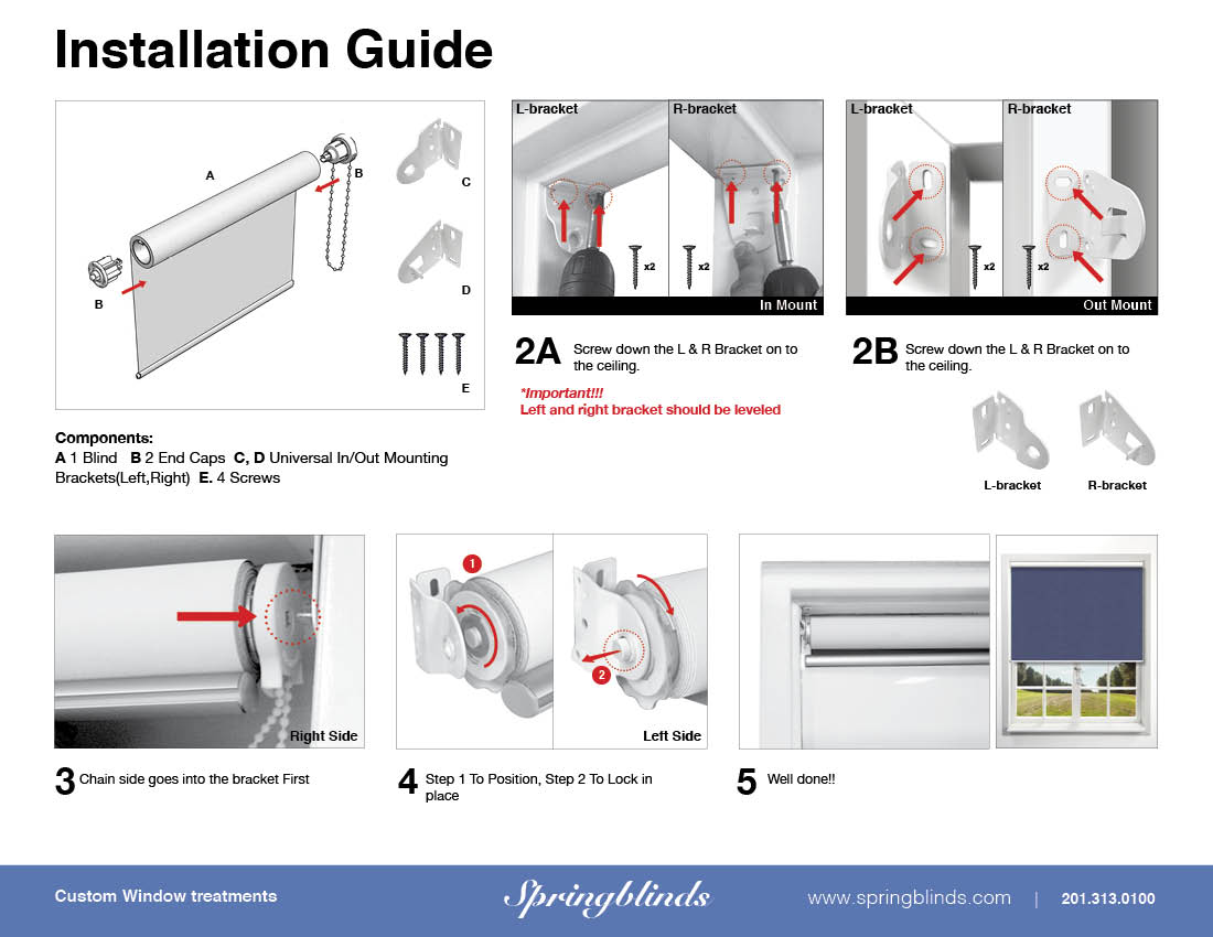 springblinds-corded-shades-installation-guide